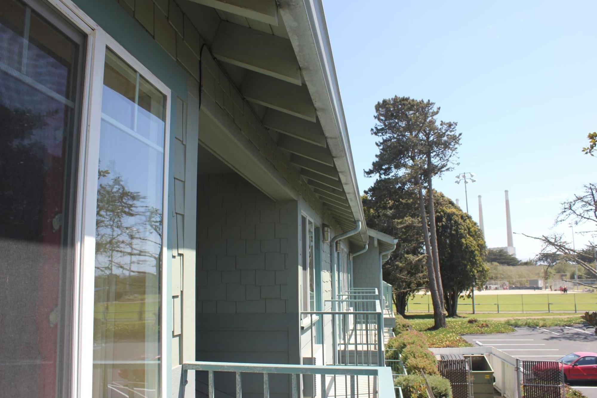 Morro Shores Inn And Suites Morro Bay Zimmer foto